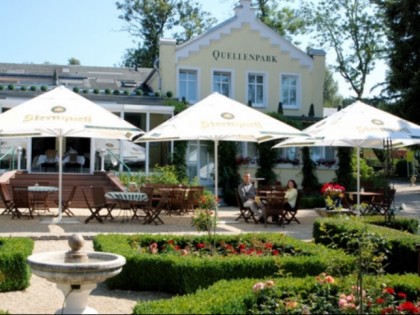 照片: Ambientehotel Quellenpark 